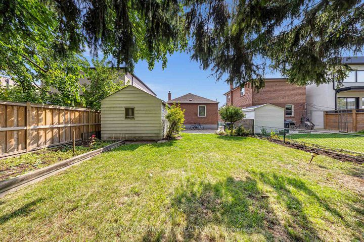 Photo 8 at 50 Joanith Drive, Parkview, Toronto