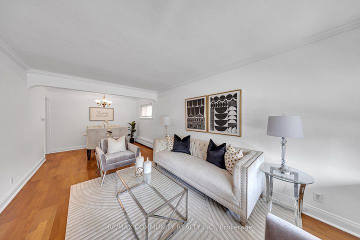 Photo 10 at 50 Joanith Drive, Parkview, Toronto