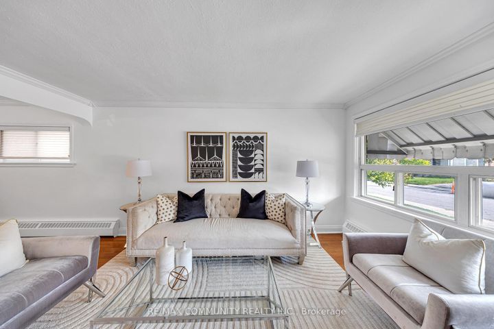 Photo 11 at 50 Joanith Drive, Parkview, Toronto
