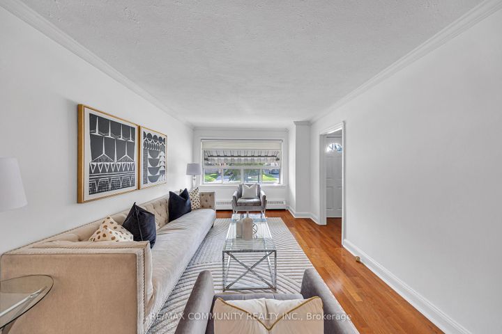 Photo 13 at 50 Joanith Drive, Parkview, Toronto