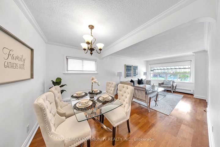 Photo 14 at 50 Joanith Drive, Parkview, Toronto