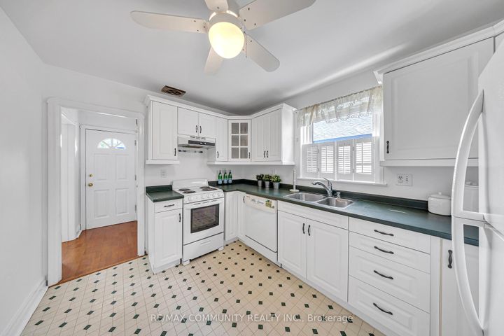 Photo 15 at 50 Joanith Drive, Parkview, Toronto