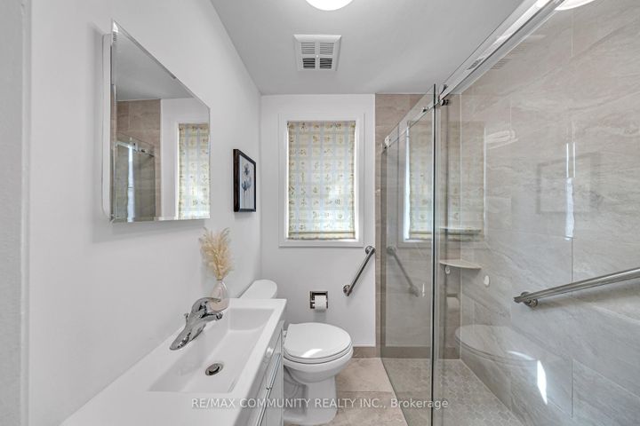 Photo 18 at 50 Joanith Drive, Parkview, Toronto