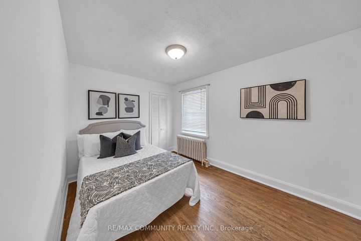 Photo 19 at 50 Joanith Drive, Parkview, Toronto
