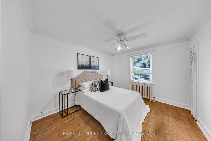 Photo 21 at 50 Joanith Drive, Parkview, Toronto