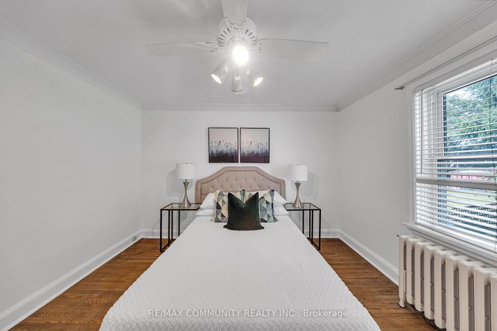 Photo 22 at 50 Joanith Drive, Parkview, Toronto