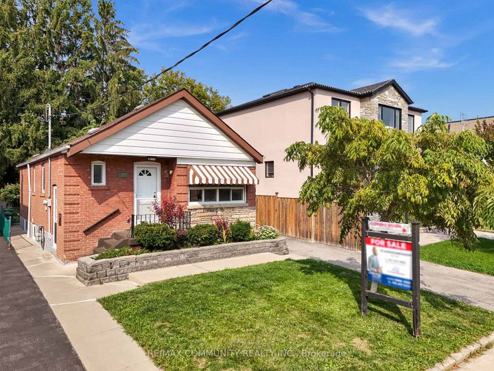 Photo 23 at 50 Joanith Drive, Parkview, Toronto