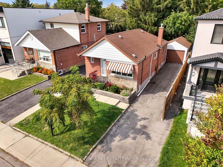 Photo 24 at 50 Joanith Drive, Parkview, Toronto