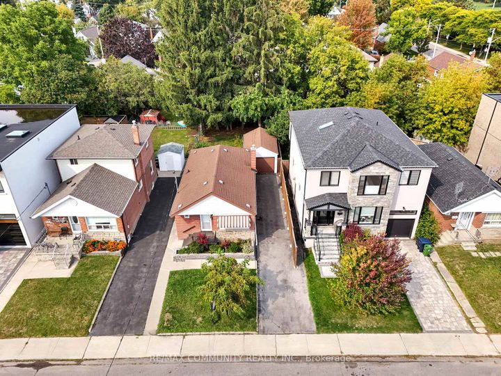 Photo 26 at 50 Joanith Drive, Parkview, Toronto