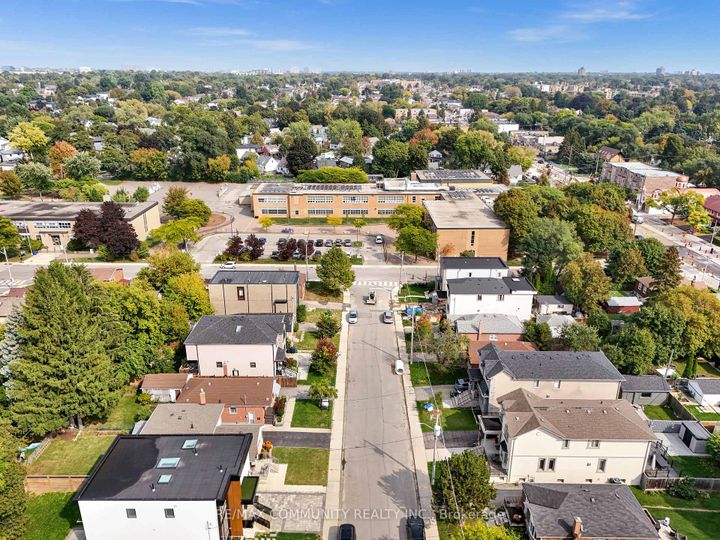 Photo 29 at 50 Joanith Drive, Parkview, Toronto