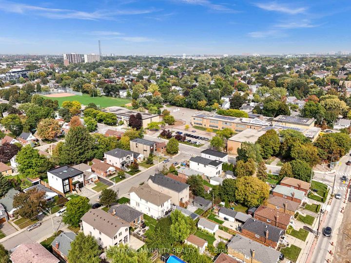 Photo 30 at 50 Joanith Drive, Parkview, Toronto