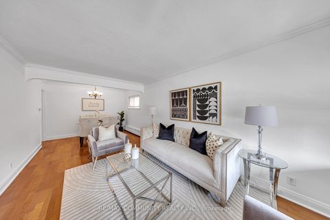 Photo 10 at 50 Joanith Drive, Parkview, Toronto