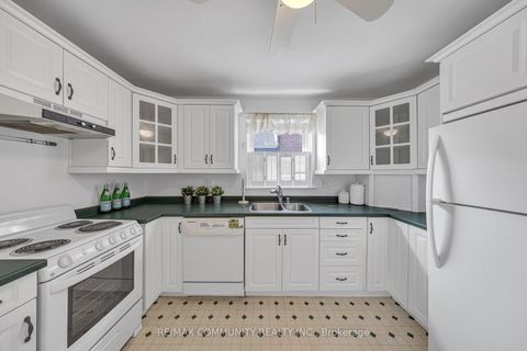 Photo 16 at 50 Joanith Drive, Parkview, Toronto