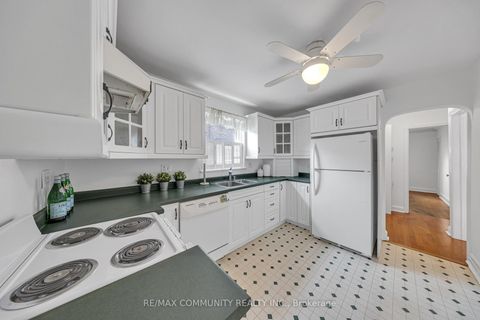 Photo 17 at 50 Joanith Drive, Parkview, Toronto