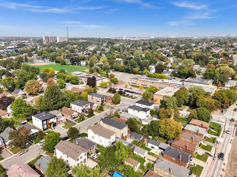 Photo 30 at 50 Joanith Drive, Parkview, Toronto