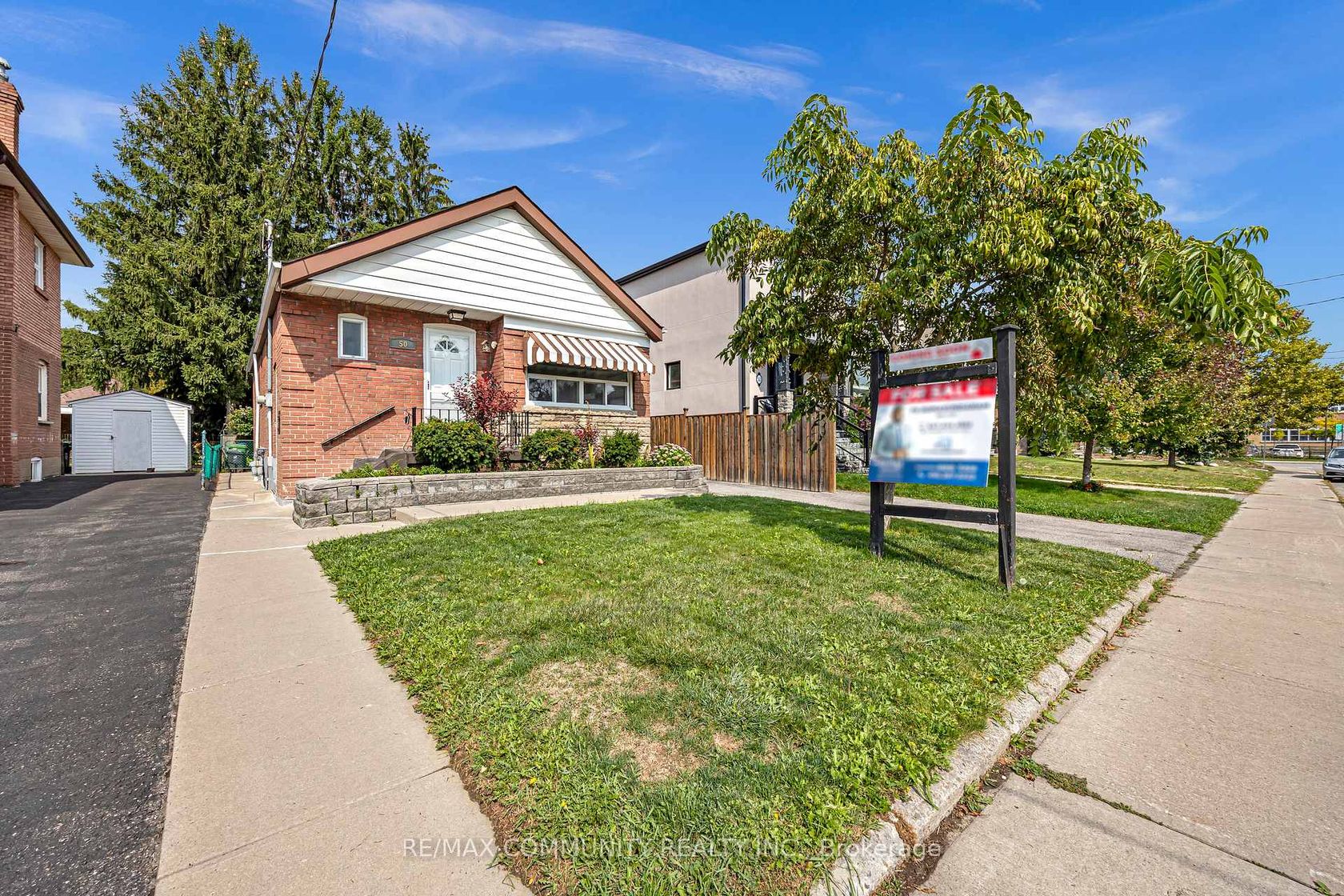 50 Joanith Drive, Parkview, Toronto 2