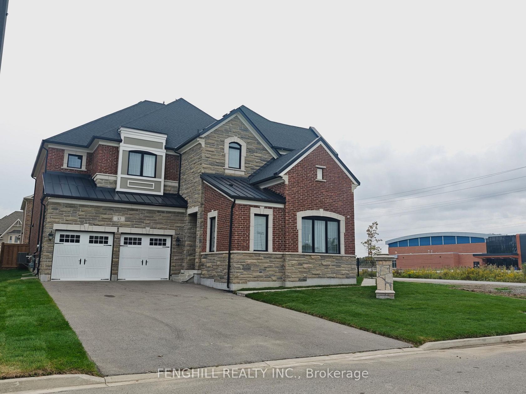 10 Elmers Lane, King City, King 