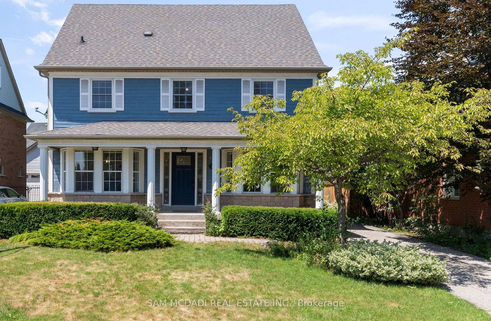1755 Crately Court, Meadowvale Village, Mississauga 