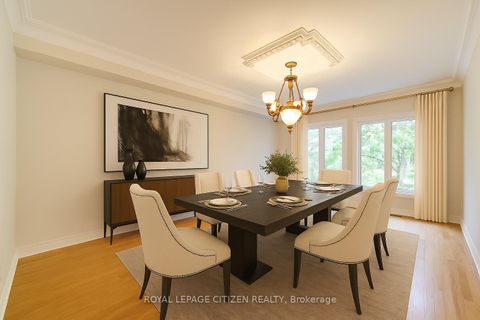 Photo 7 at 180 Kimber Crescent, East Woodbridge, Vaughan