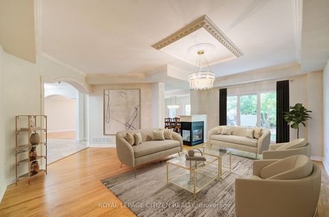 Photo 8 at 180 Kimber Crescent, East Woodbridge, Vaughan