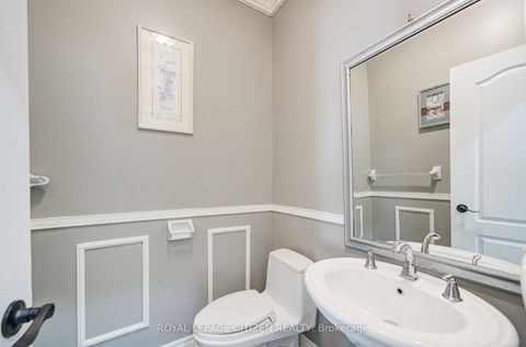 Photo 9 at 180 Kimber Crescent, East Woodbridge, Vaughan