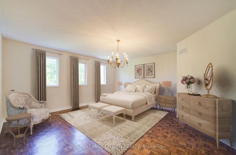 Photo 13 at 180 Kimber Crescent, East Woodbridge, Vaughan