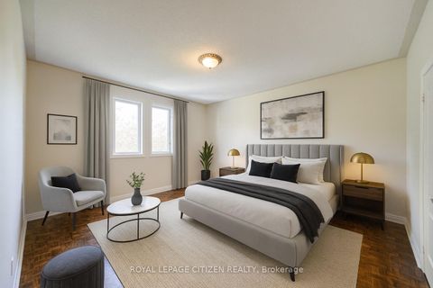 Photo 17 at 180 Kimber Crescent, East Woodbridge, Vaughan