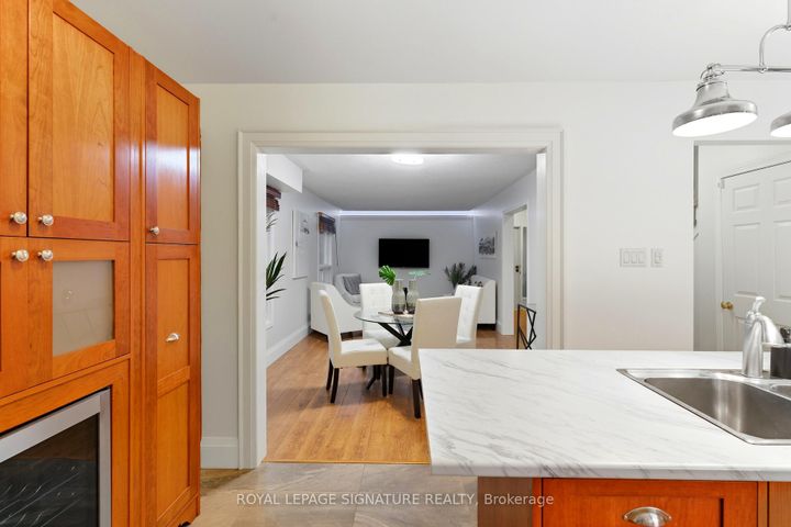 Photo 13 at 2993 Gulfstream Way, Meadowvale, Mississauga