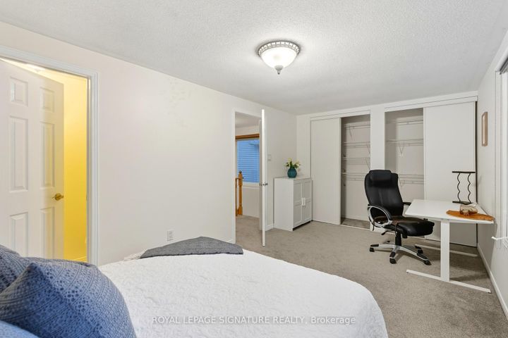 Photo 17 at 2993 Gulfstream Way, Meadowvale, Mississauga