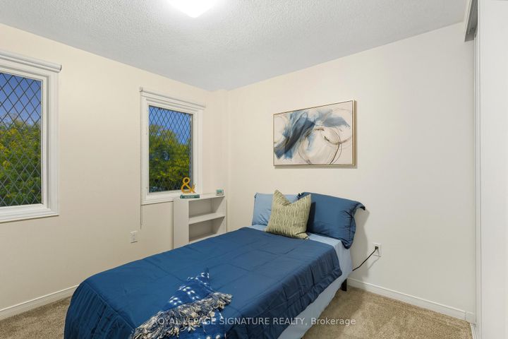 Photo 19 at 2993 Gulfstream Way, Meadowvale, Mississauga