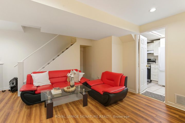 Photo 25 at 2993 Gulfstream Way, Meadowvale, Mississauga