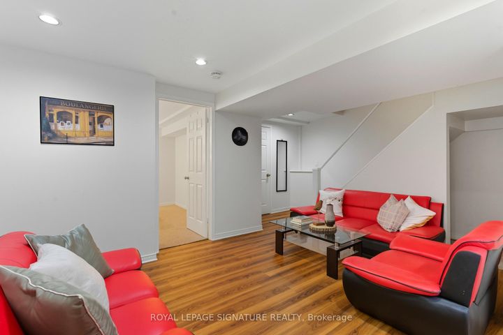 Photo 26 at 2993 Gulfstream Way, Meadowvale, Mississauga