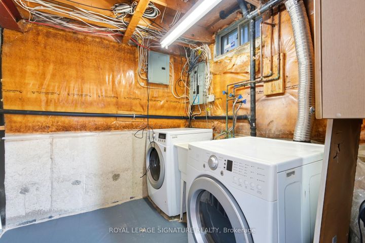Photo 33 at 2993 Gulfstream Way, Meadowvale, Mississauga