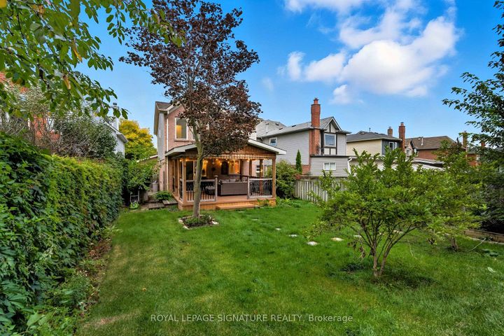 Photo 35 at 2993 Gulfstream Way, Meadowvale, Mississauga