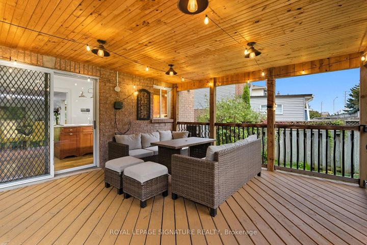 Photo 38 at 2993 Gulfstream Way, Meadowvale, Mississauga