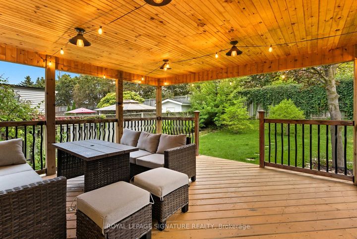 Photo 41 at 2993 Gulfstream Way, Meadowvale, Mississauga