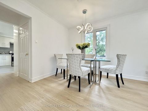 Photo 5 at 323 Elmwood Avenue, Harding, Richmond Hill Photo 5 at 323 Elmwood Avenue, Harding, Richmond Hill