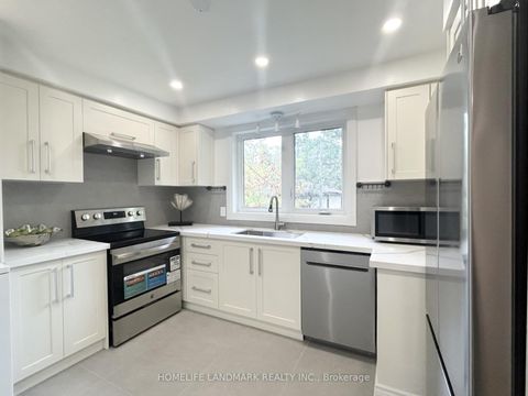 Photo 6 at 323 Elmwood Avenue, Harding, Richmond Hill Photo 6 at 323 Elmwood Avenue, Harding, Richmond Hill