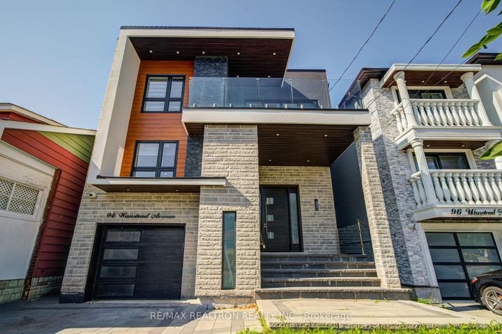 Photo 0 at 94 Wanstead Avenue, Oakridge, Toronto