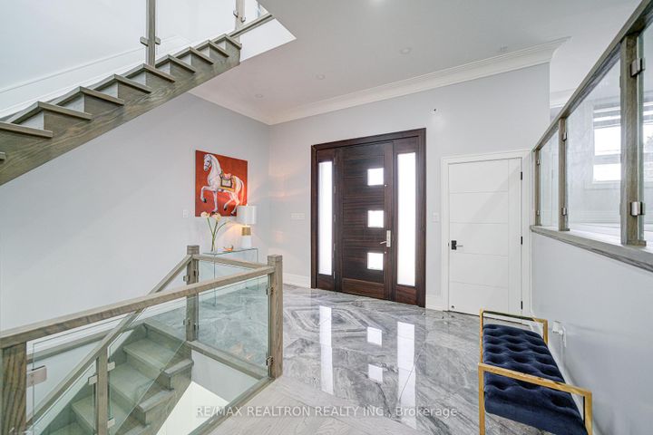 Photo 3 at 94 Wanstead Avenue, Oakridge, Toronto