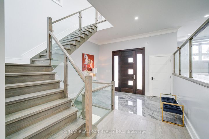 Photo 4 at 94 Wanstead Avenue, Oakridge, Toronto