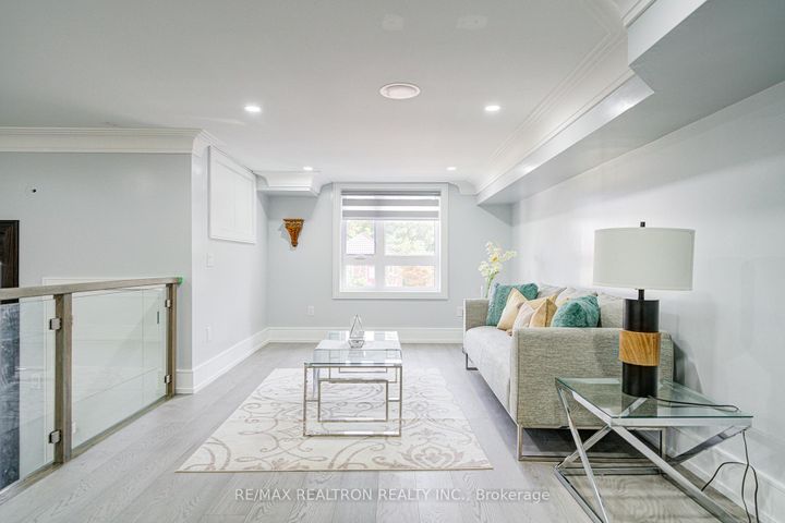 Photo 5 at 94 Wanstead Avenue, Oakridge, Toronto