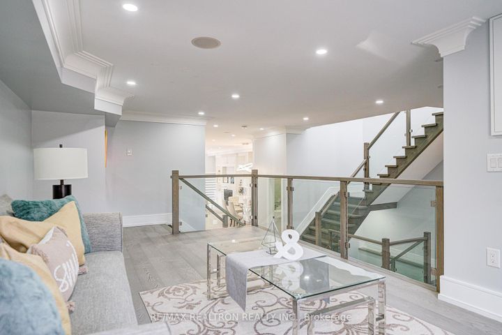 Photo 8 at 94 Wanstead Avenue, Oakridge, Toronto