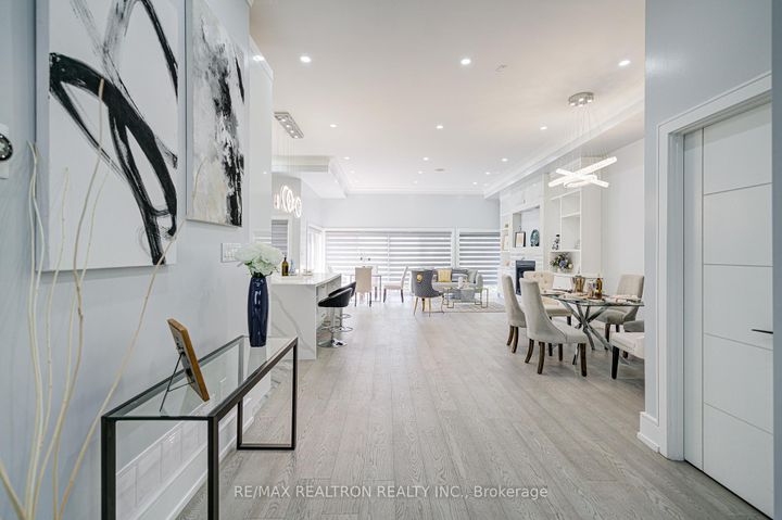 Photo 11 at 94 Wanstead Avenue, Oakridge, Toronto
