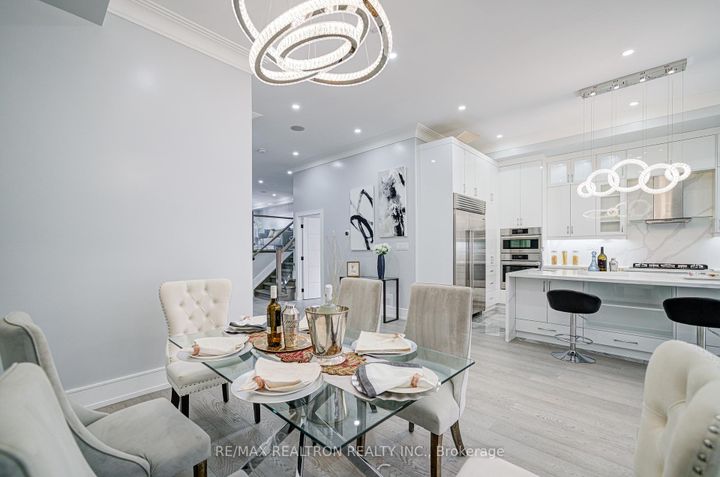 Photo 13 at 94 Wanstead Avenue, Oakridge, Toronto