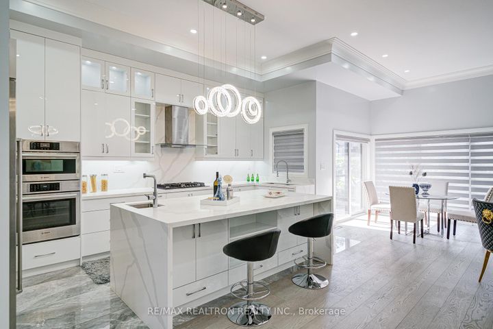 Photo 15 at 94 Wanstead Avenue, Oakridge, Toronto
