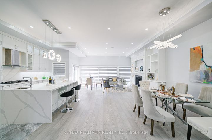 Photo 18 at 94 Wanstead Avenue, Oakridge, Toronto
