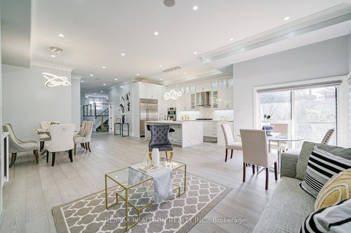 Photo 19 at 94 Wanstead Avenue, Oakridge, Toronto