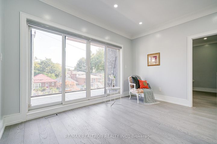 Photo 22 at 94 Wanstead Avenue, Oakridge, Toronto
