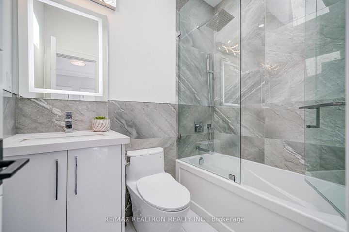 Photo 31 at 94 Wanstead Avenue, Oakridge, Toronto